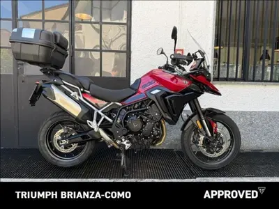 Triumph Tiger 900 GT (2024 - 26) usata