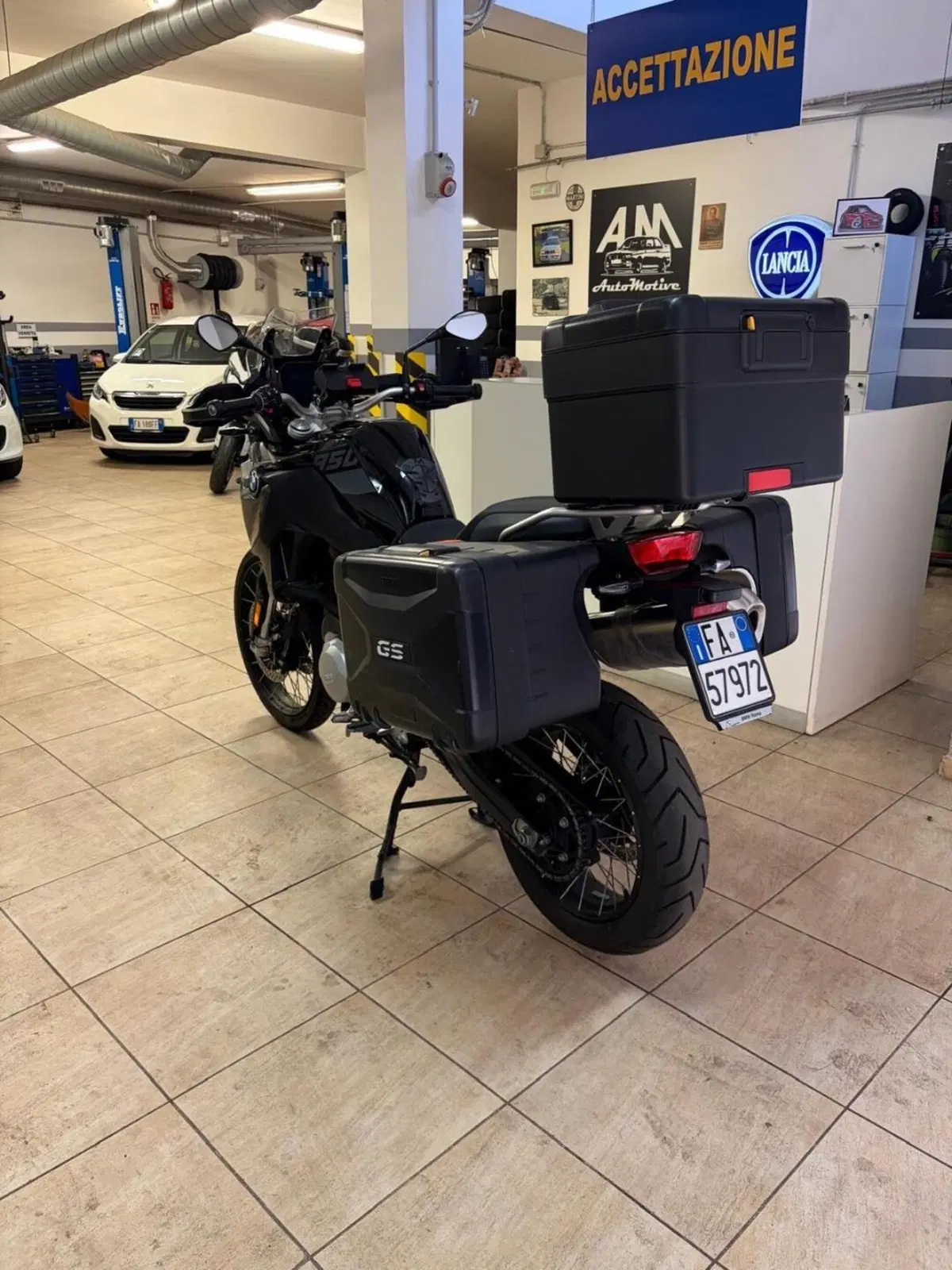 Bmw F 850 GS (2021 - 24) (3)