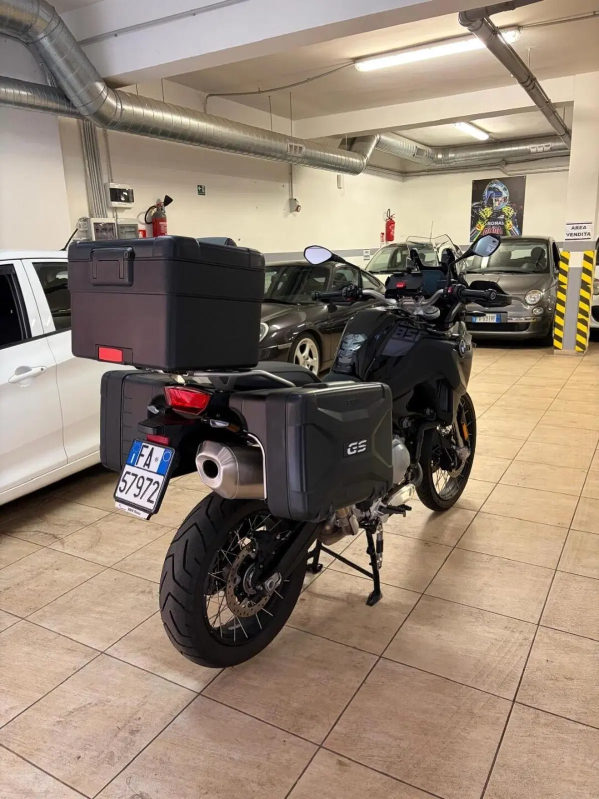 Bmw F 850 GS (2021 - 24) (4)