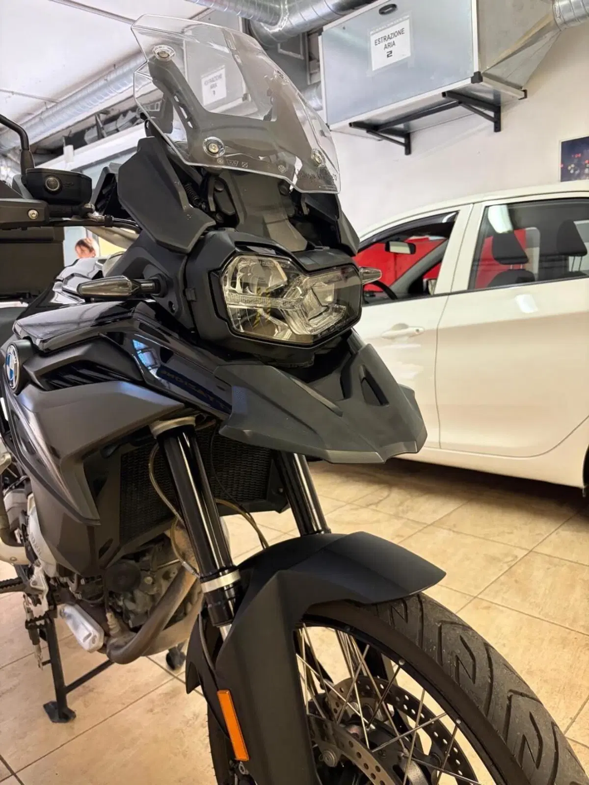 Bmw F 850 GS (2021 - 24) (5)