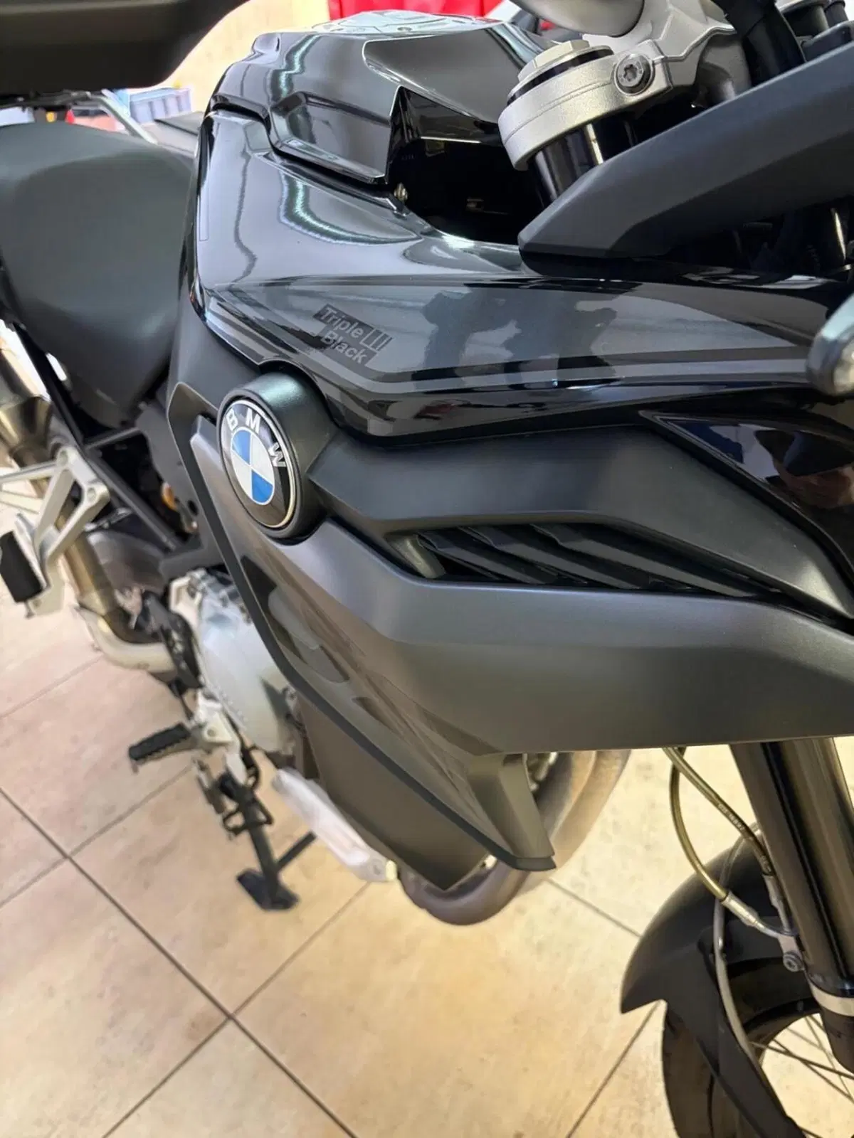 Bmw F 850 GS (2021 - 24) (6)