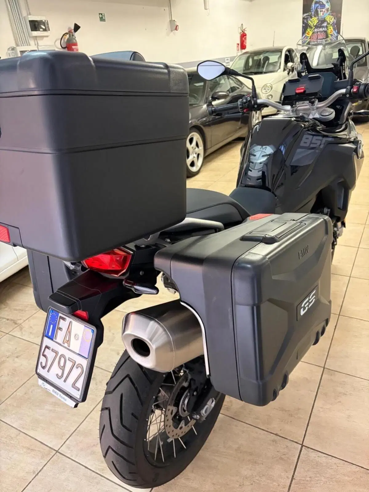 Bmw F 850 GS (2021 - 24) (7)