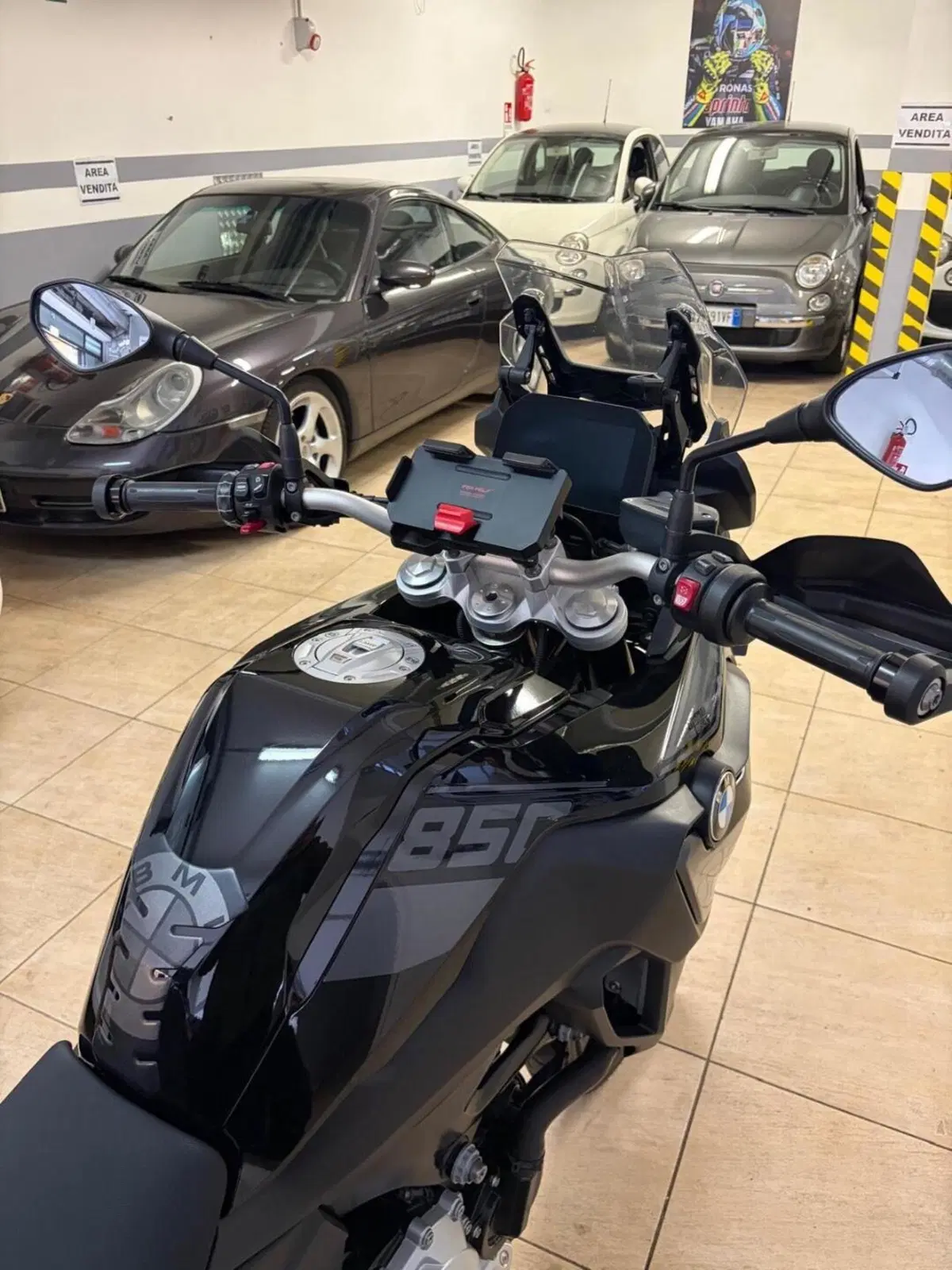 Bmw F 850 GS (2021 - 24) (8)