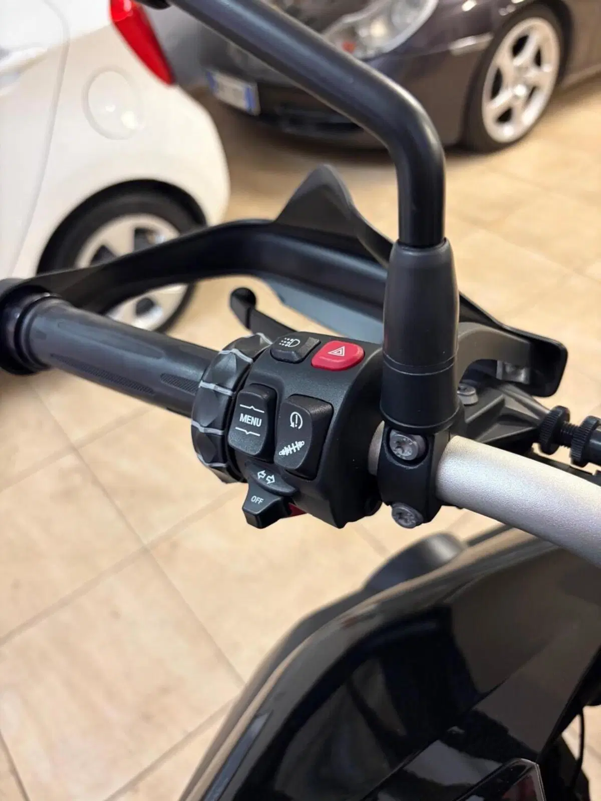 Bmw F 850 GS (2021 - 24) (11)
