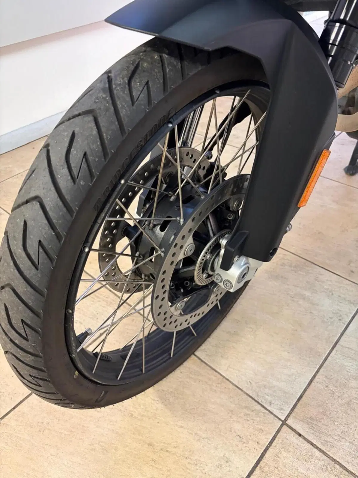 Bmw F 850 GS (2021 - 24) (12)