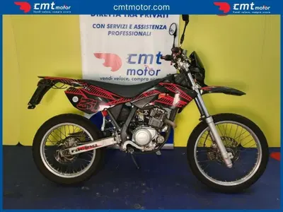 Betamotor RR 125 4T Enduro (2006 - 09) usata