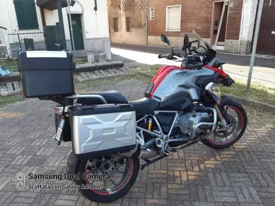 Bmw R 1200 GS (2013 - 16) usata