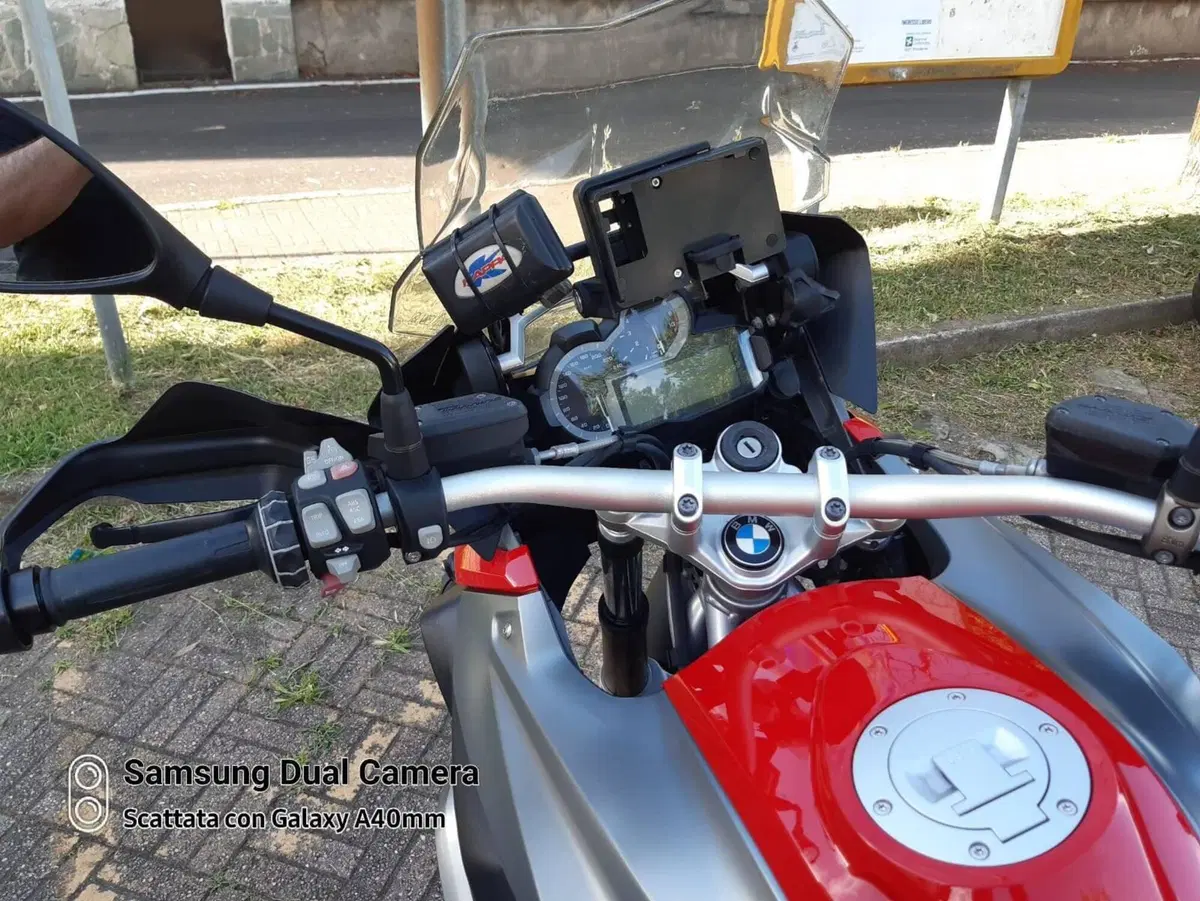 Bmw R 1200 GS (2013 - 16) (6)