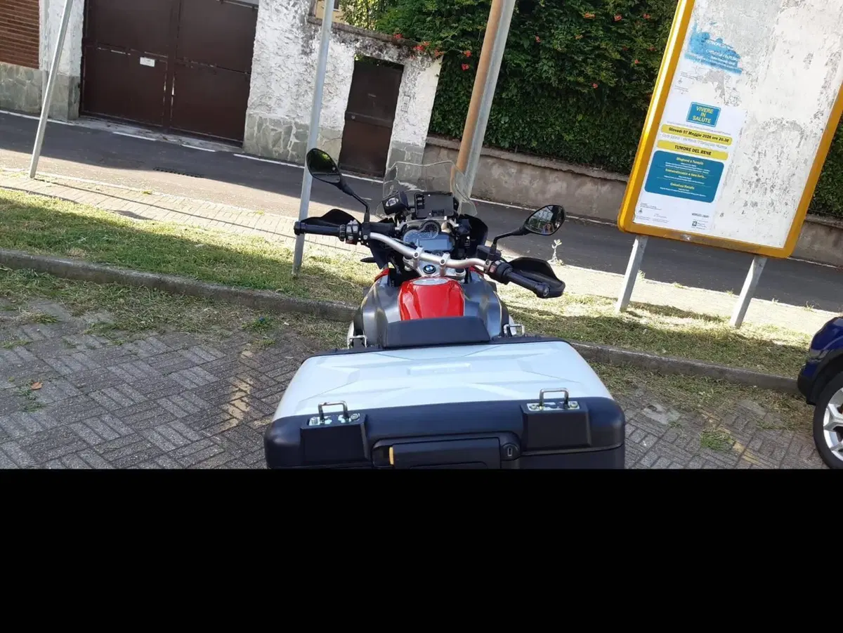 Bmw R 1200 GS (2013 - 16) (7)