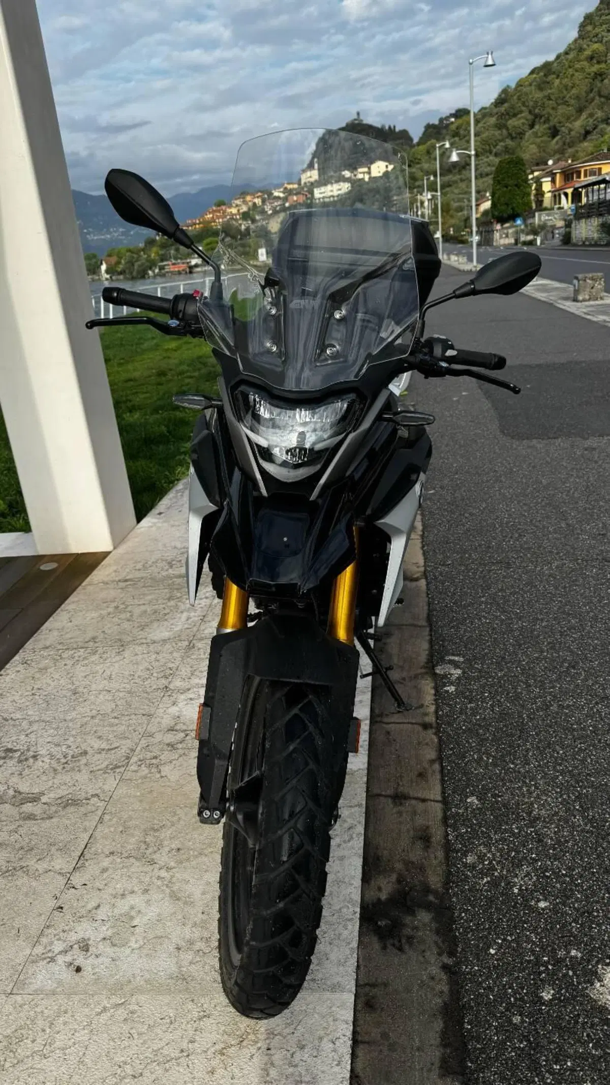 Bmw G 310 GS (2021 - 25) (3)