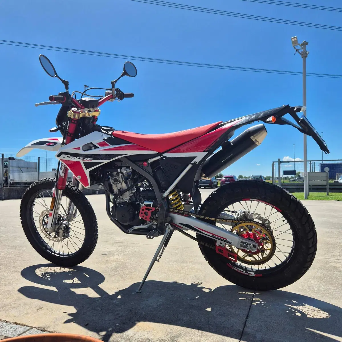 Fantic Motor XEF 250 Enduro Competition (2021) (3)