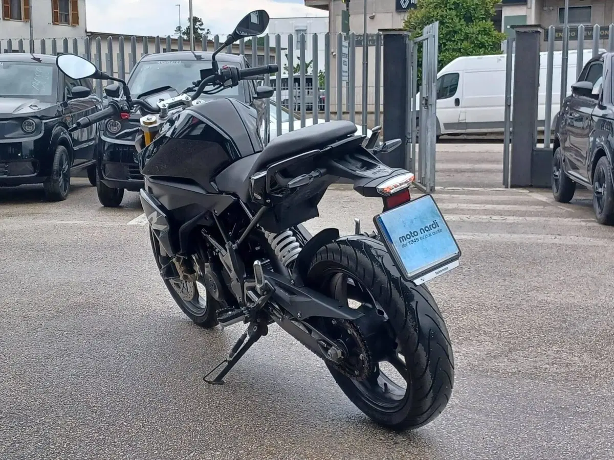 Bmw G 310 R (2021 - 25) (5)