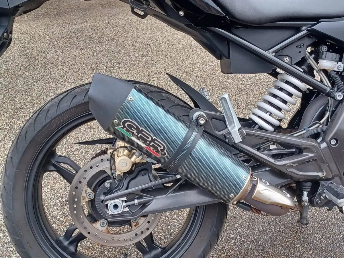 Bmw G 310 R (2021 - 25) (6)