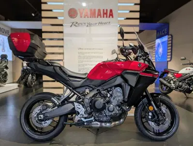Yamaha Tracer 9 Y-AMT (2025 - 26) nuova