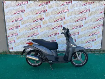 Malaguti Ciak 150 (2002 - 06) Master 4T usata