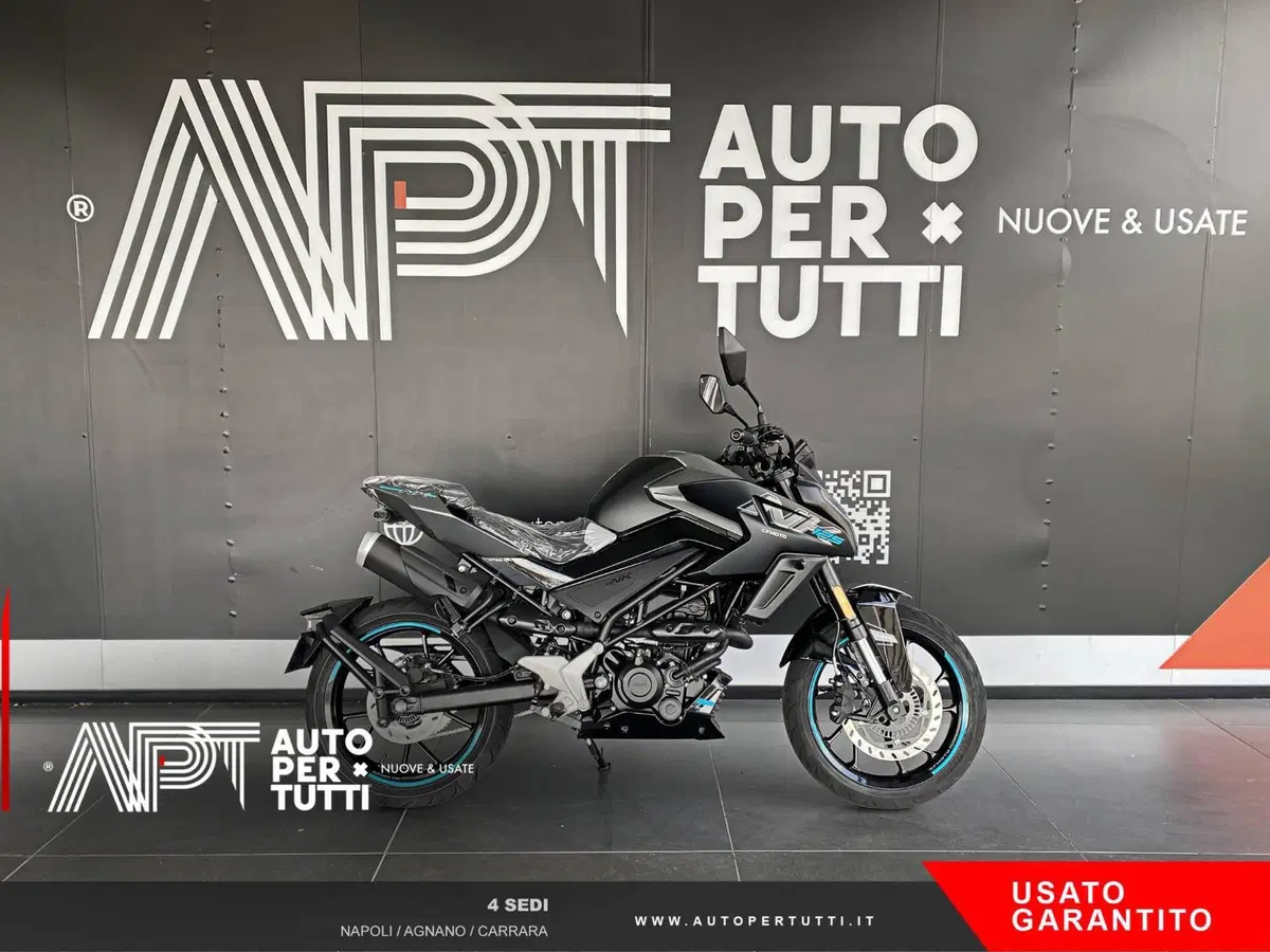 CFMOTO 125NK (2025 - 26) (3)