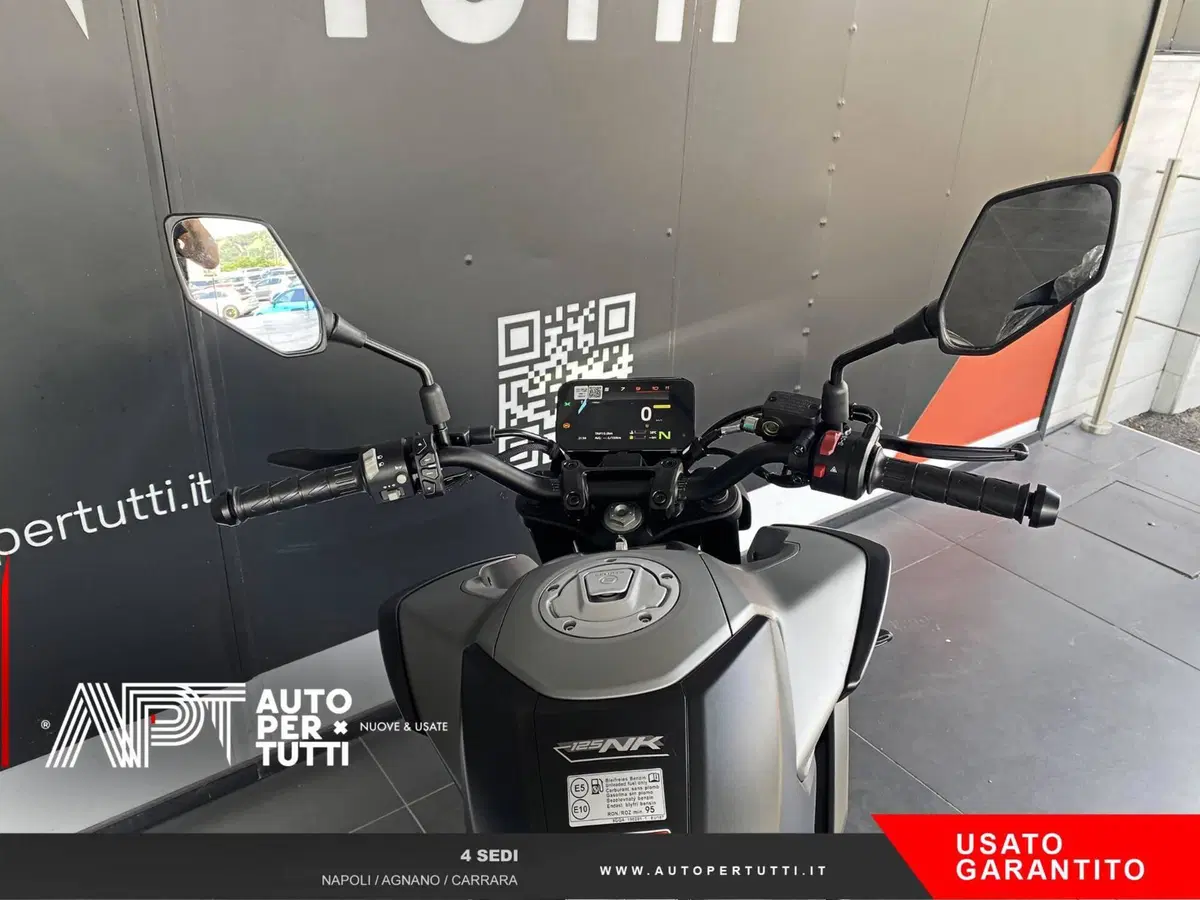 CFMOTO 125NK (2025 - 26) (13)