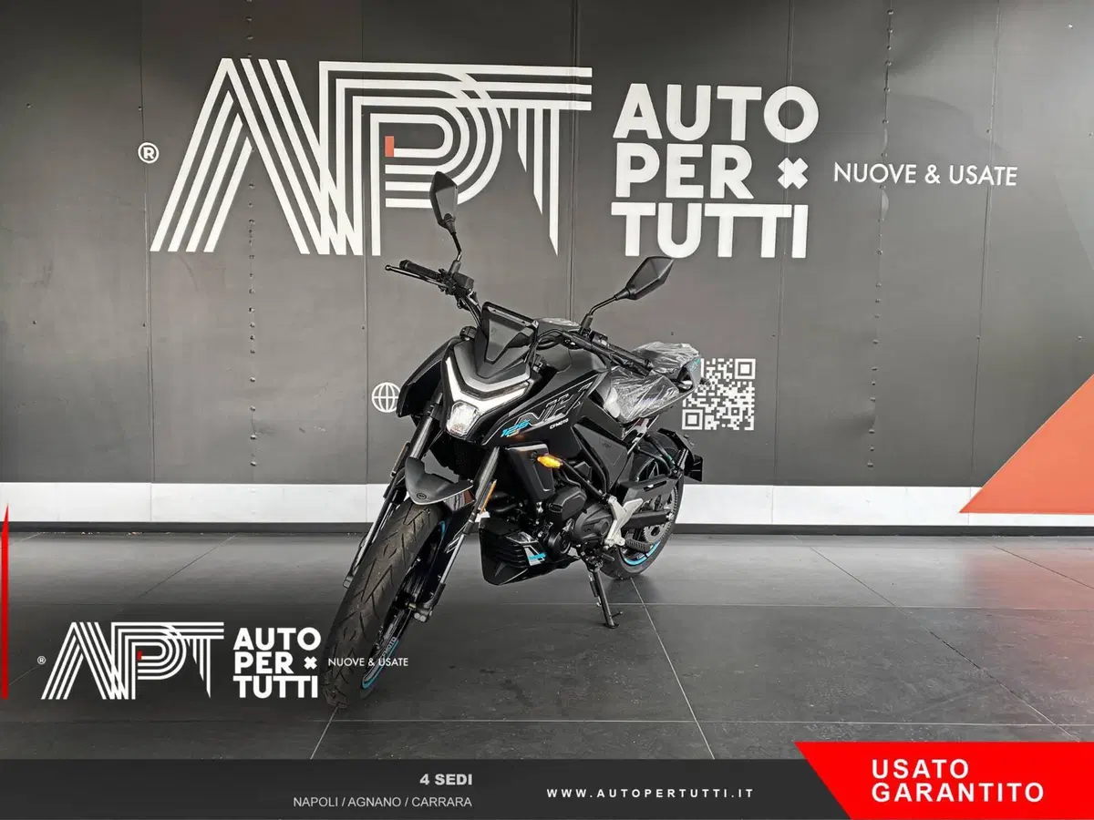 CFMOTO 125NK (2025 - 26) (15)