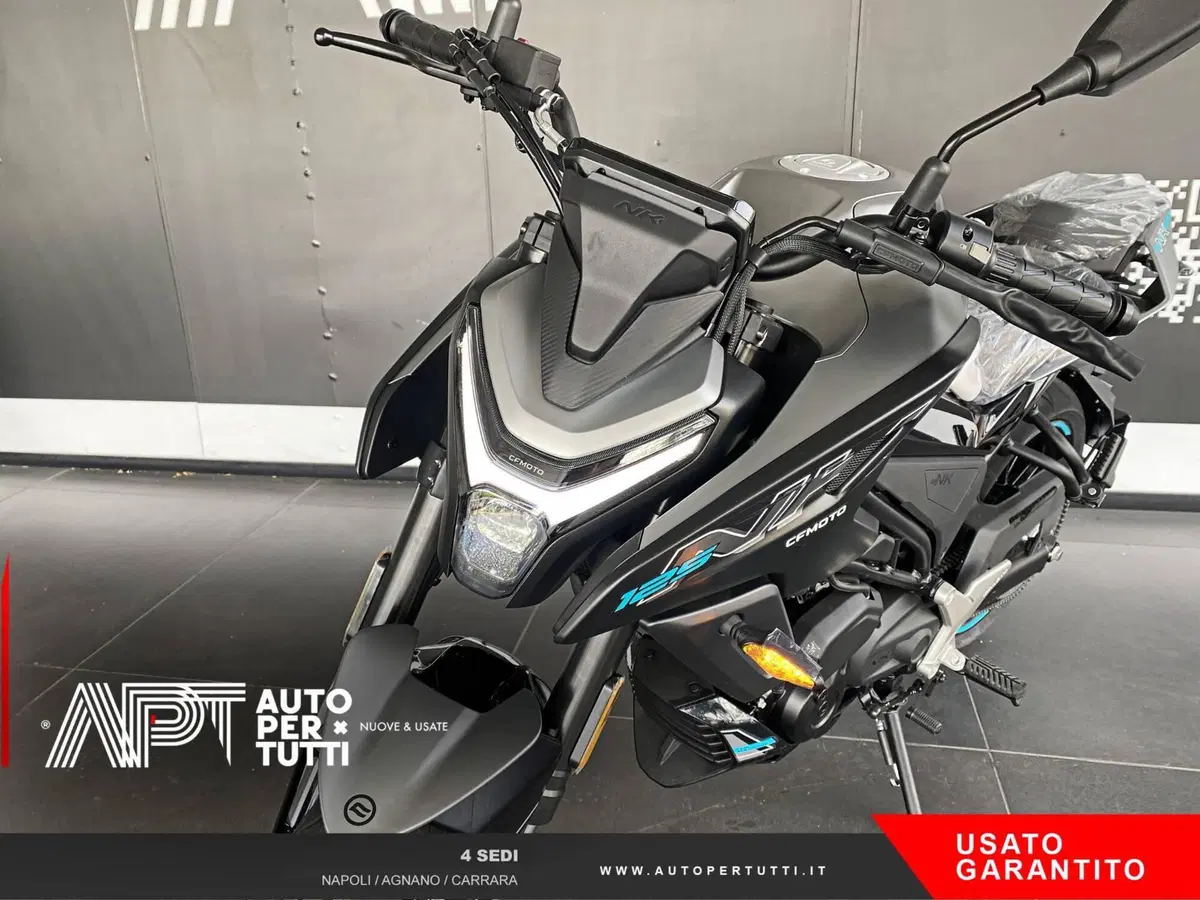 CFMOTO 125NK (2025 - 26) (16)