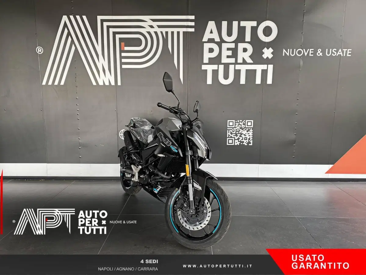 CFMOTO 125NK (2025 - 26) (2)