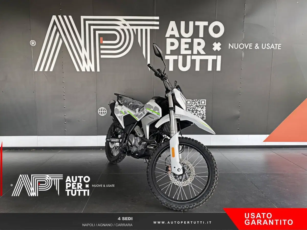CFMOTO CFLite 250 Dual (2026) (2)