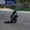 Incidente fatale a Vallelunga durante le prove libere: muore motociclista di 39 anni