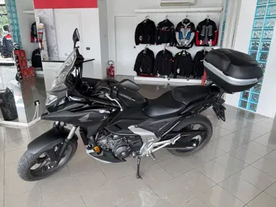 Honda NC 750 X (2025 - 26) usata