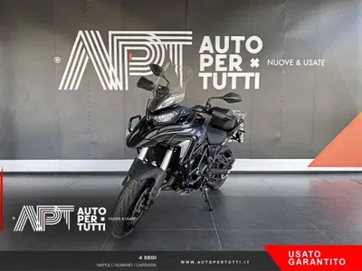 Benelli TRK 702 (2026) nuova