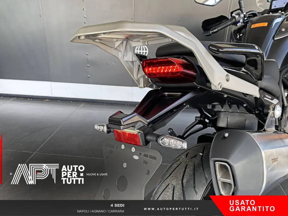 Benelli TRK 702 (2026) (8)