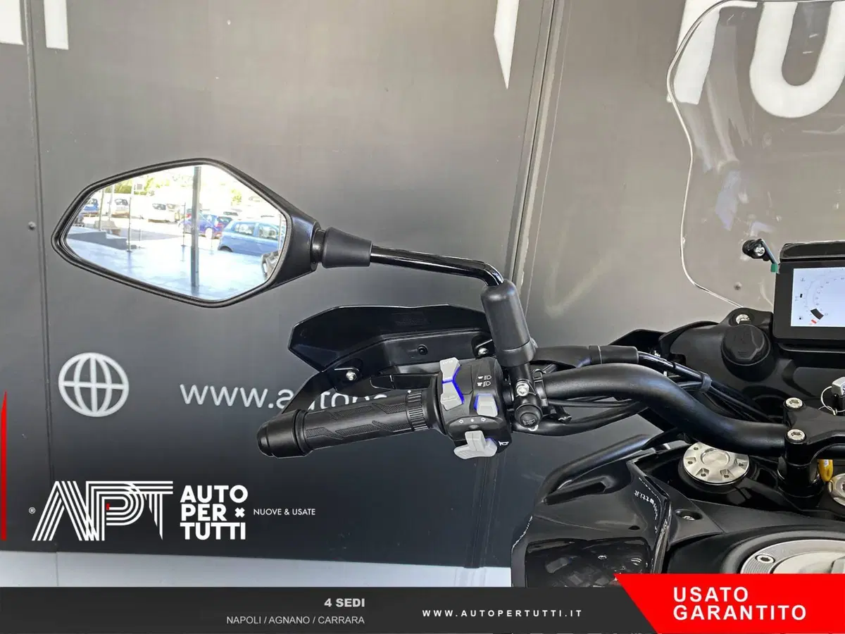 Benelli TRK 702 (2026) (13)