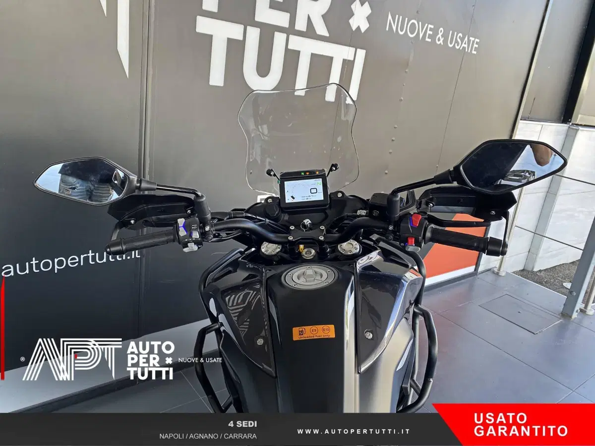 Benelli TRK 702 (2026) (15)