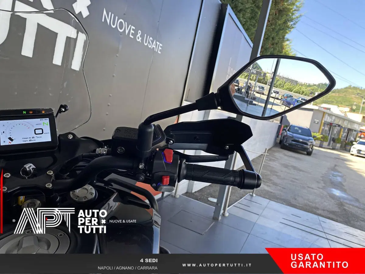 Benelli TRK 702 (2026) (16)