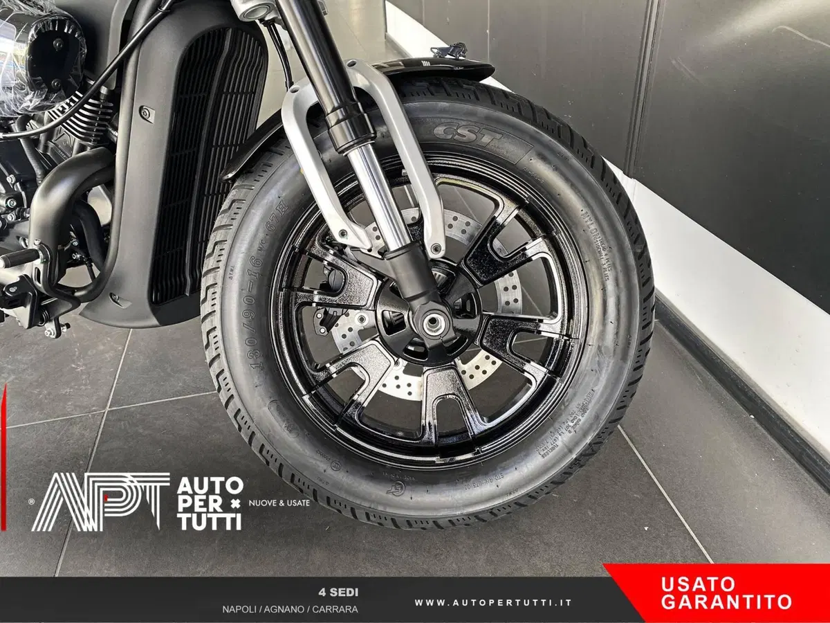 Benelli Leoncino 400 Bobber (2026) (10)