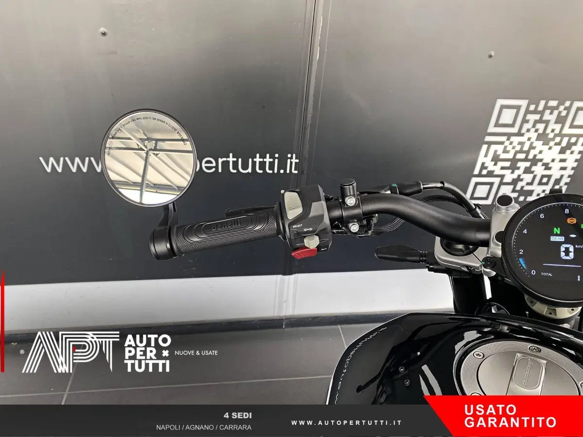 Benelli Leoncino 400 Bobber (2026) (15)