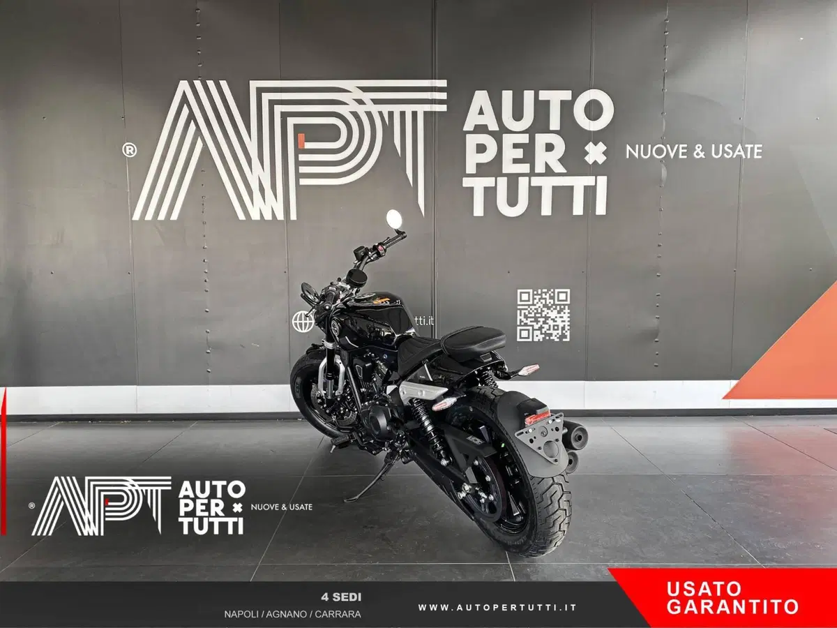 Benelli Leoncino 400 Bobber (2026) (5)