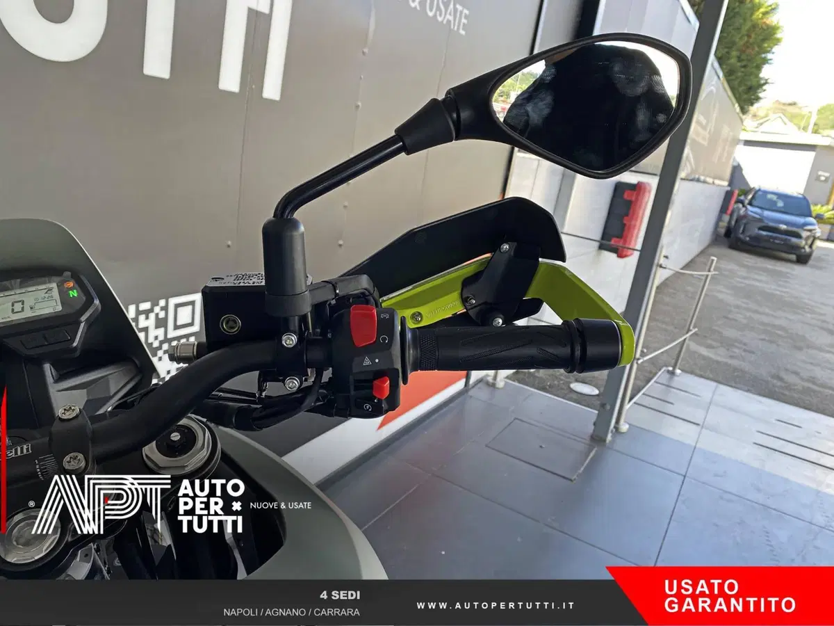 Benelli BKX 300 (2026) (15)