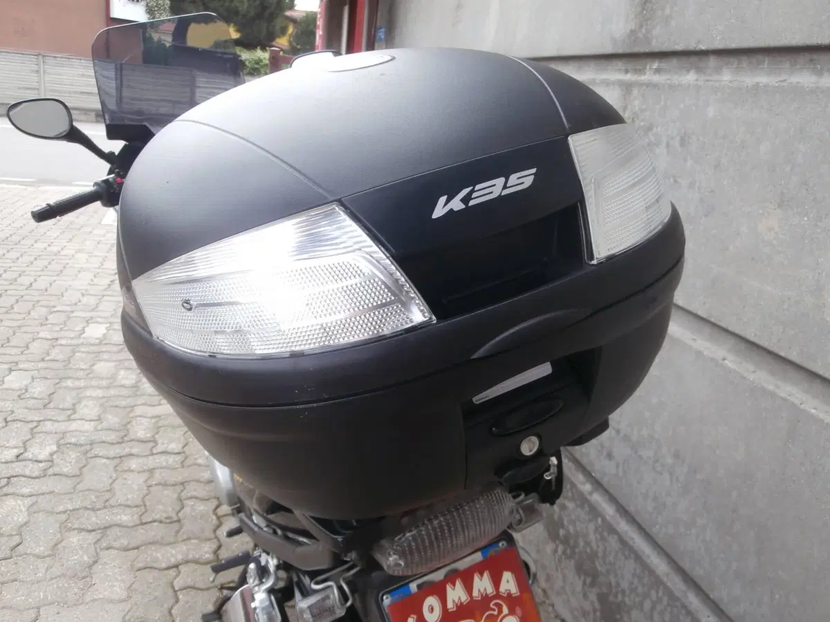 Yamaha TDM 850 (1996 - 01) (14)