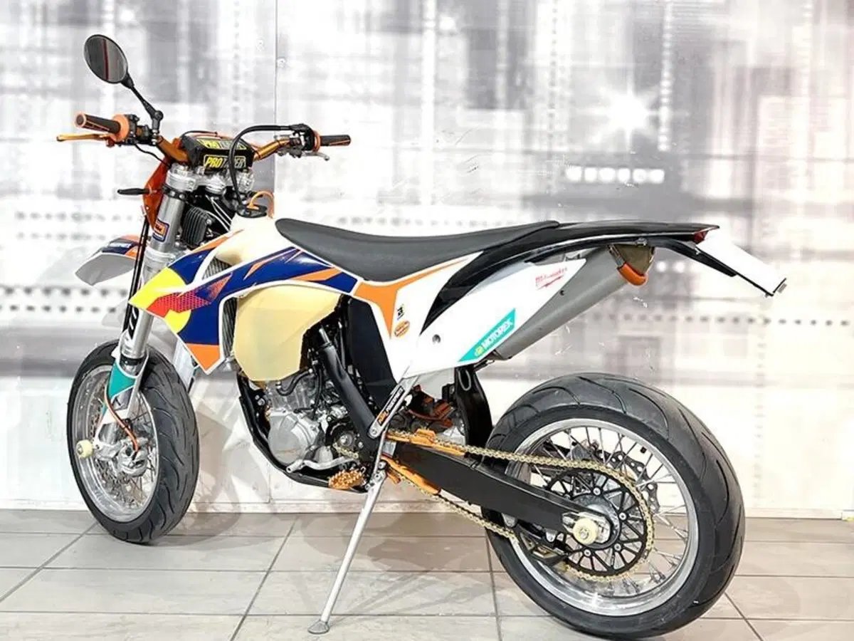 KTM 500 EXC (2013) (2)