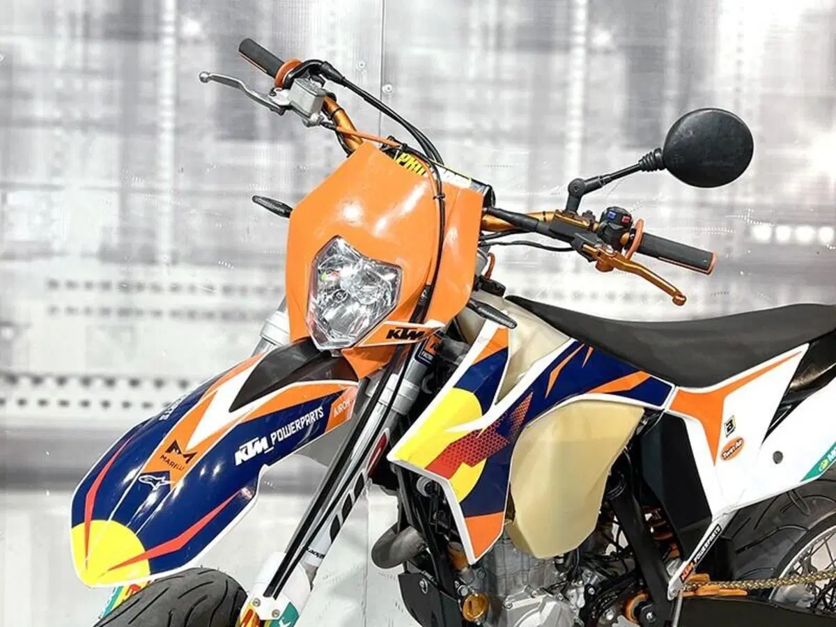 KTM 500 EXC (2013) (5)