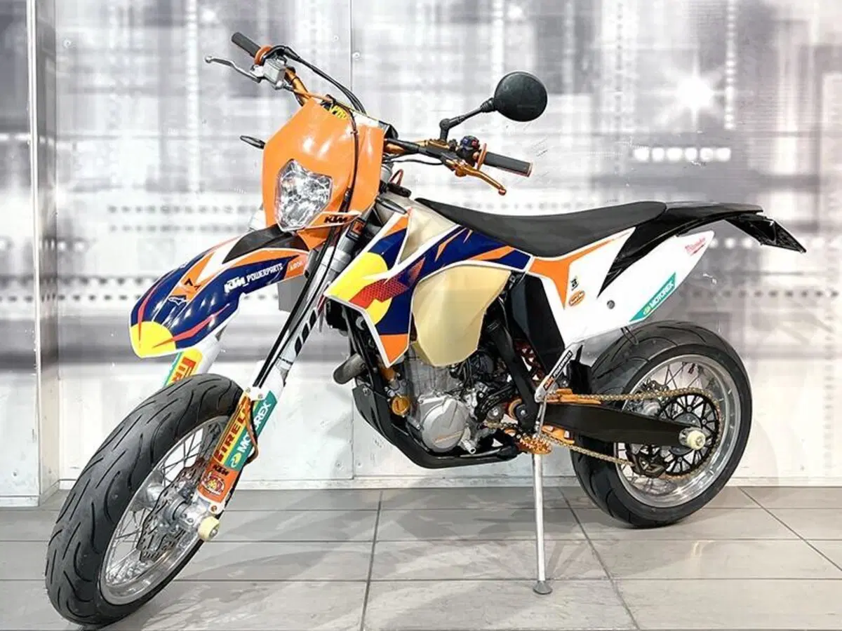 KTM 500 EXC (2013) (7)