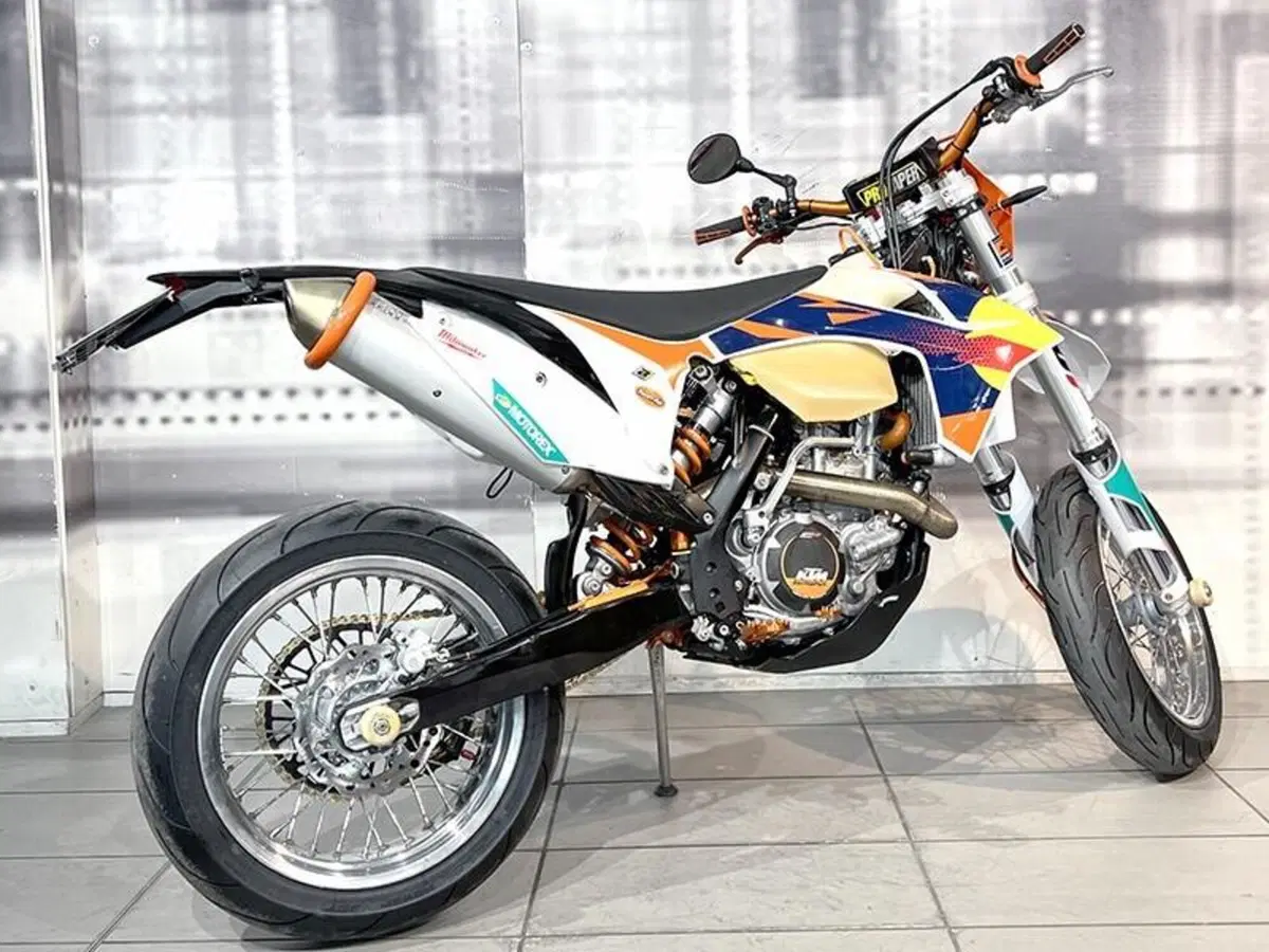 KTM 500 EXC (2013) (8)