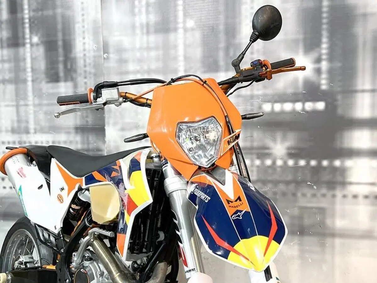 KTM 500 EXC (2013) (9)