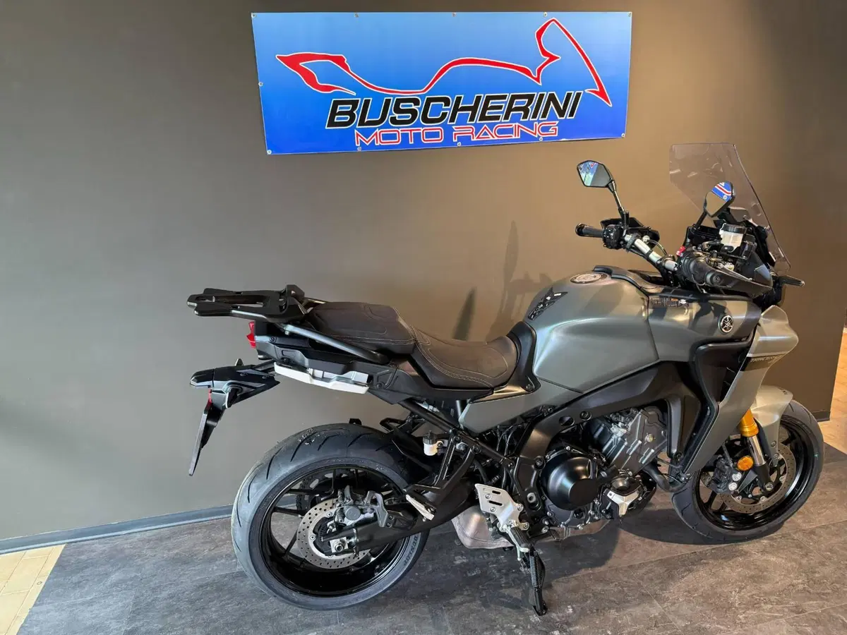 Yamaha Tracer 9 GT (2021 - 24) (11)