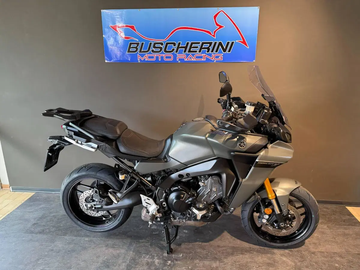 Yamaha Tracer 9 GT (2021 - 24) (14)