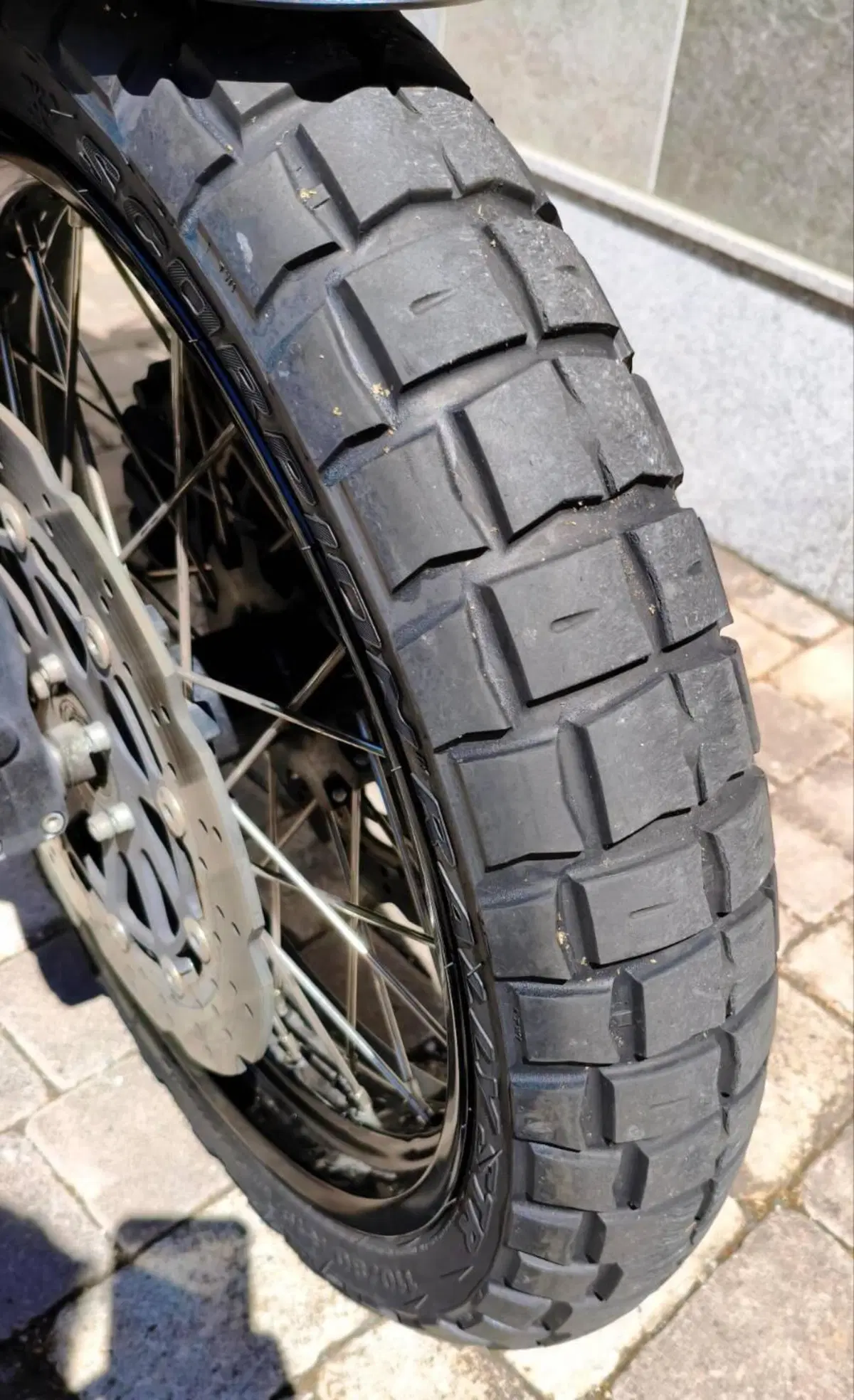 Benelli TRK 502X (2021 - 26) (12)