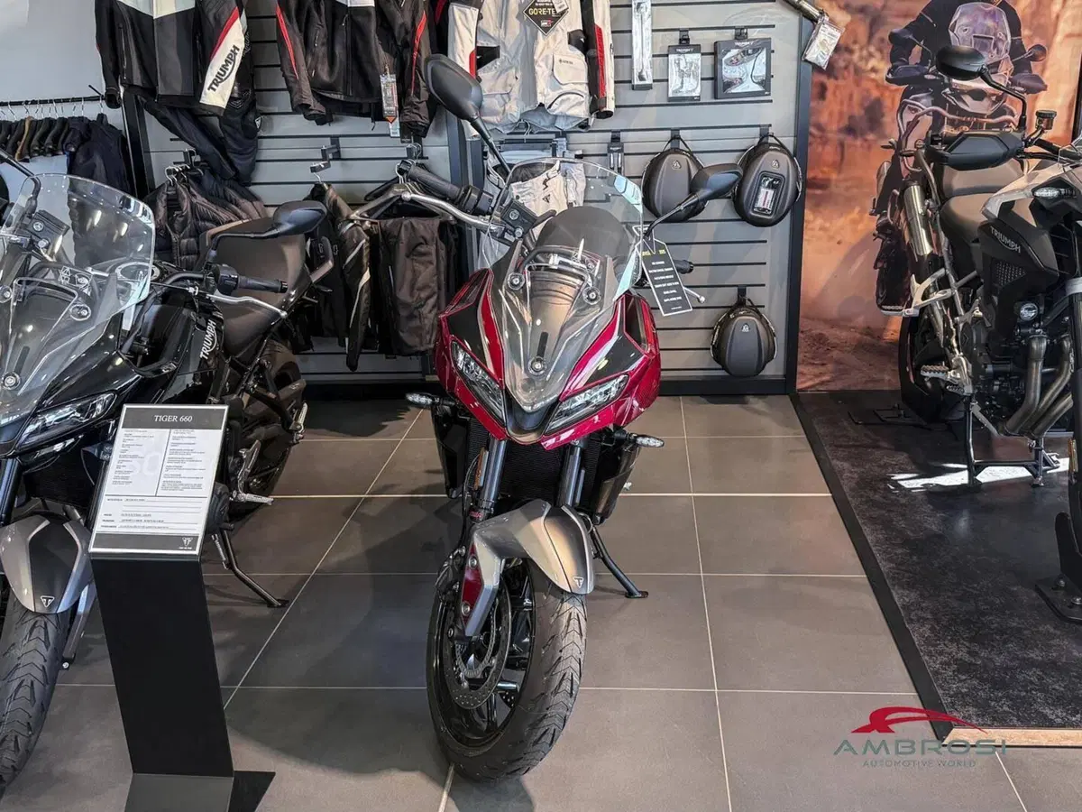 Triumph Tiger Sport 660 (2026) (3)