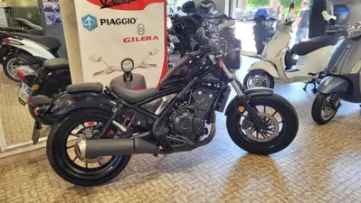 Honda CMX 500 Rebel (2020 - 21) usata