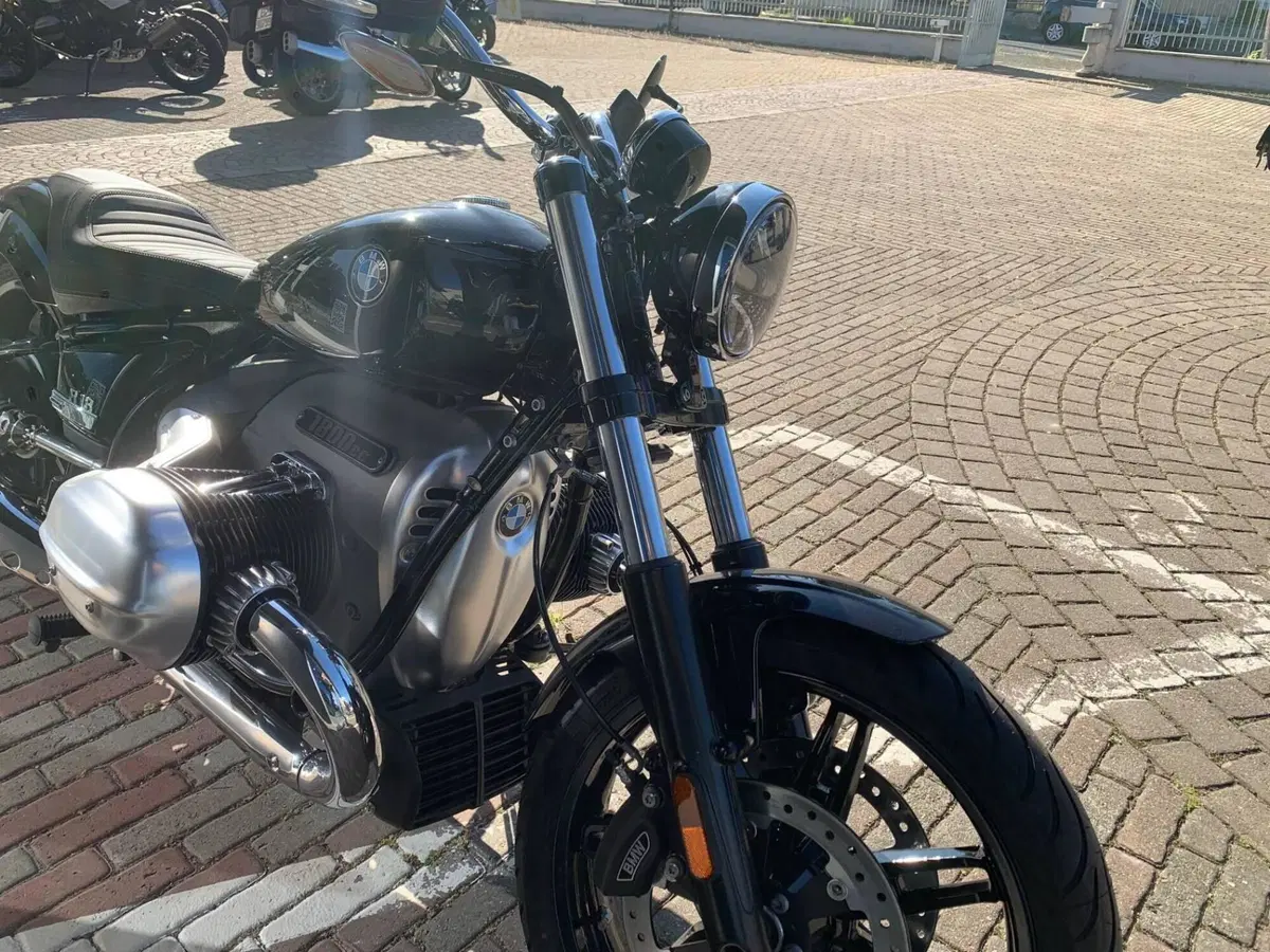 Bmw R 18 (2025 - 26) (3)