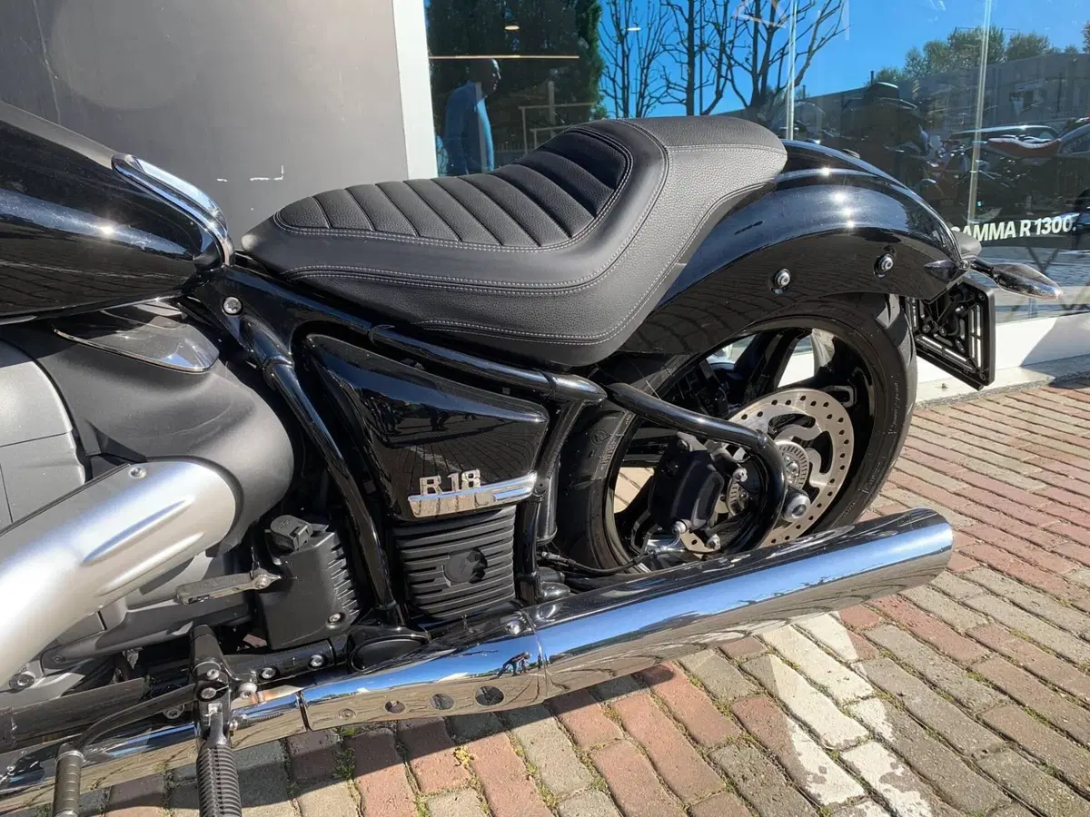 Bmw R 18 (2025 - 26) (5)