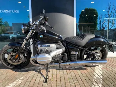 Bmw R 18 (2025 - 26) usata